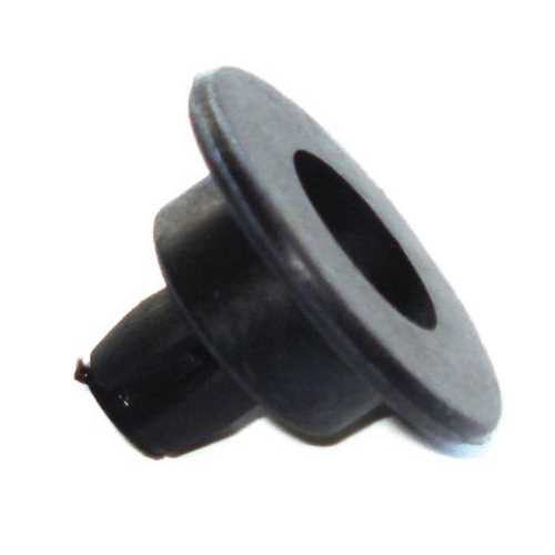 TEMPRA TAMPON BAGLANTI BRAKETI  Ürün Görseli